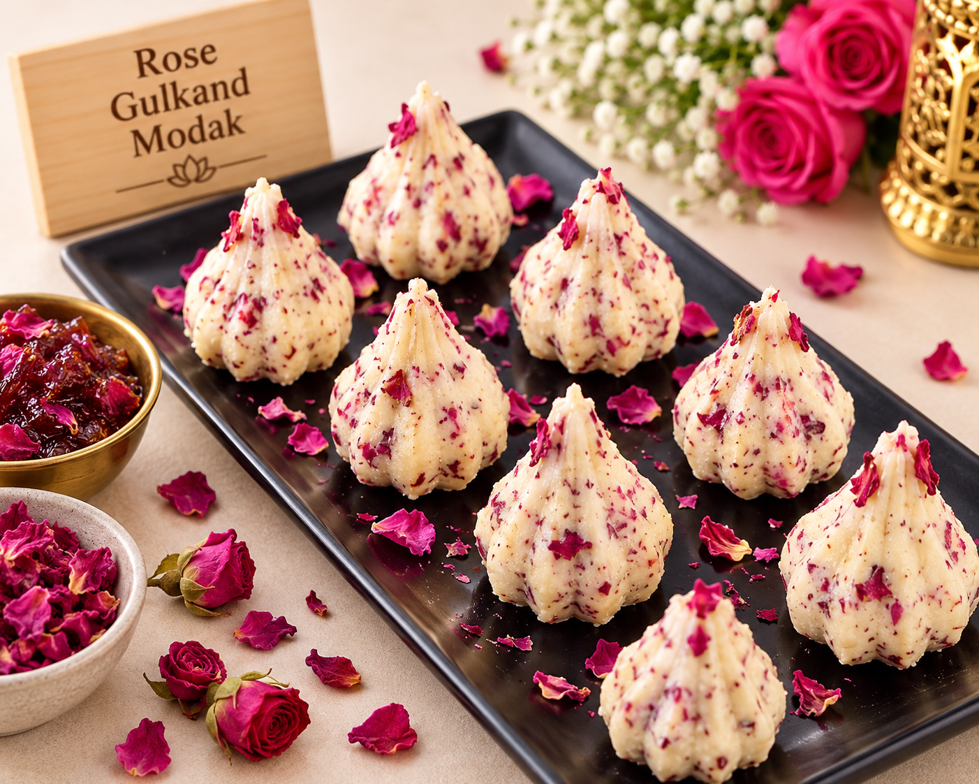 Mawa Modak result 2