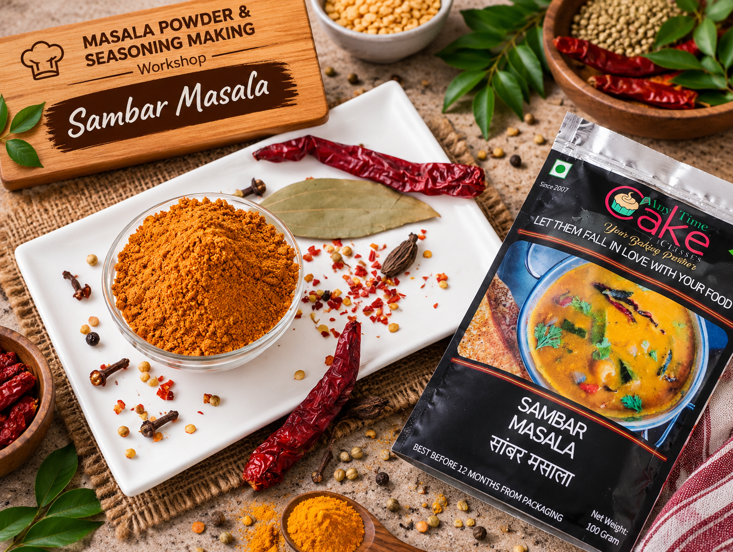 Masala Powder & Seasoning result 2
