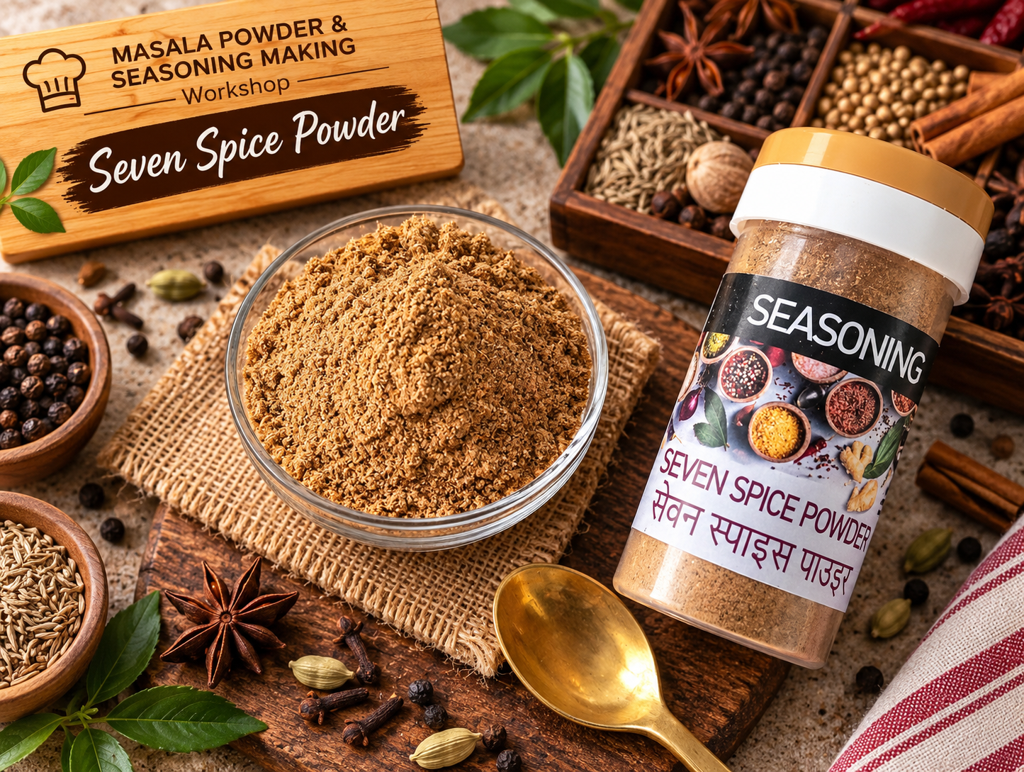 Masala Powder & Seasoning result 4