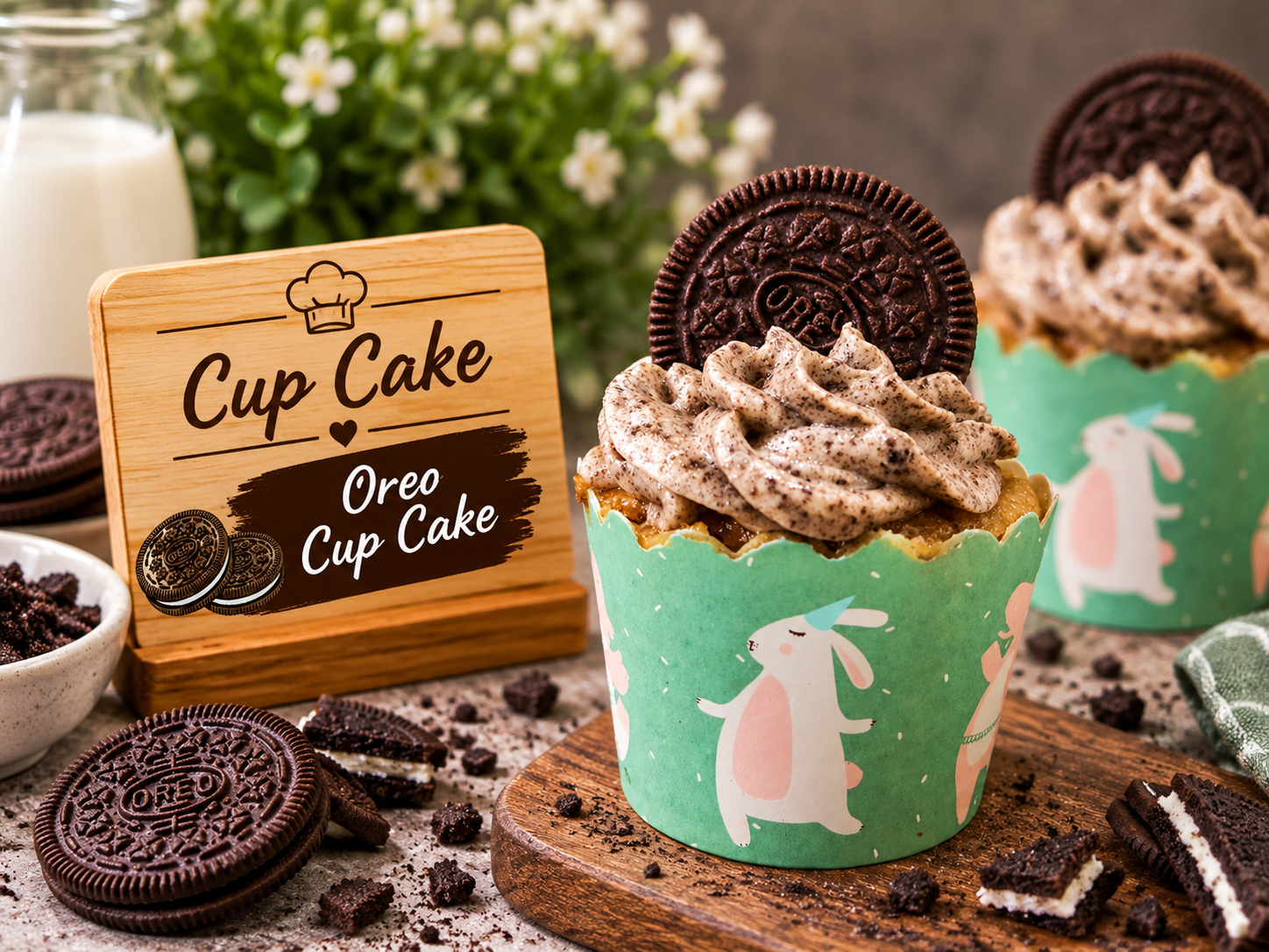 Cup Cakes result 5