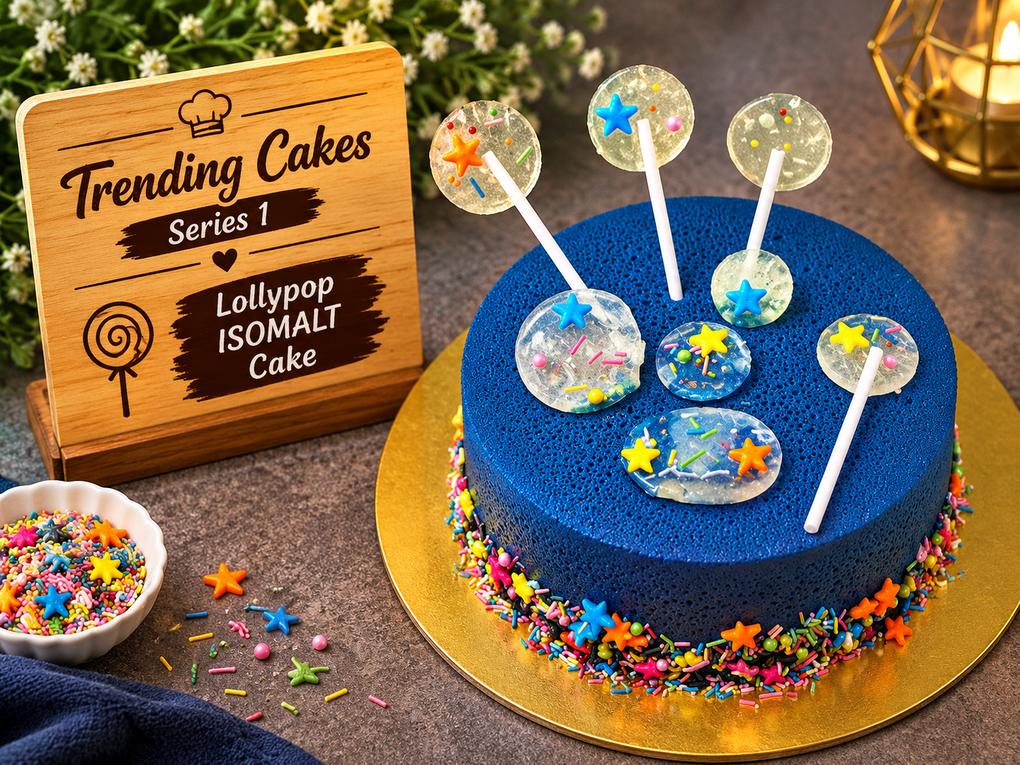 Trending Cake Series-1 result 5