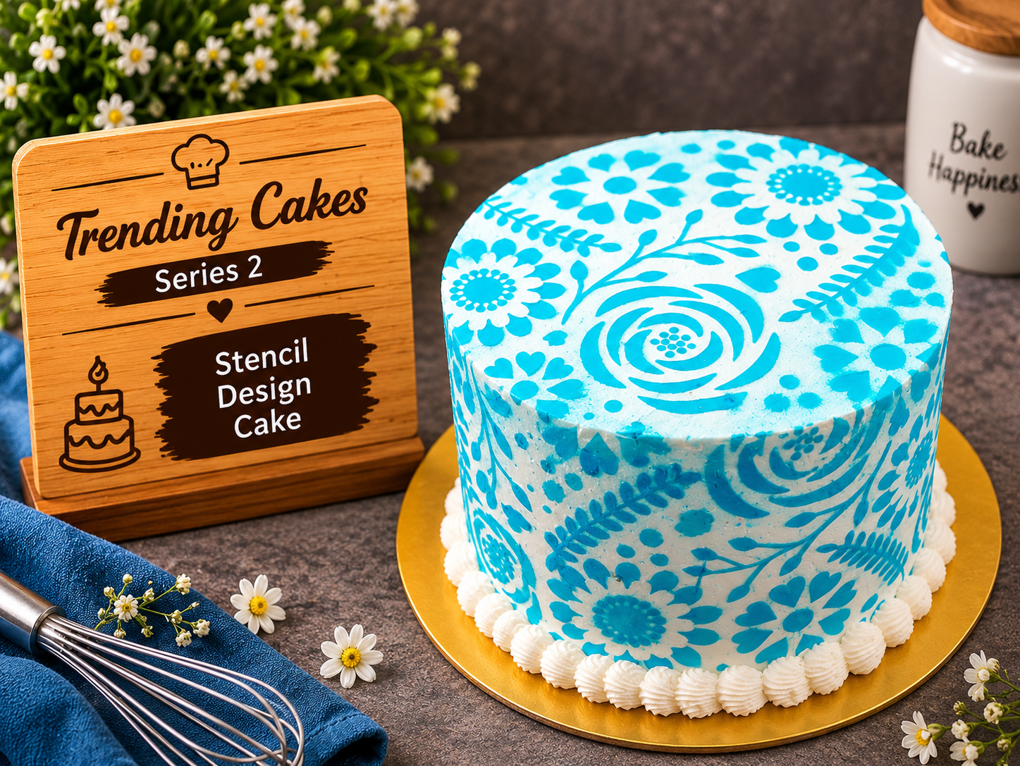 Trending Cake Series-2 result 4