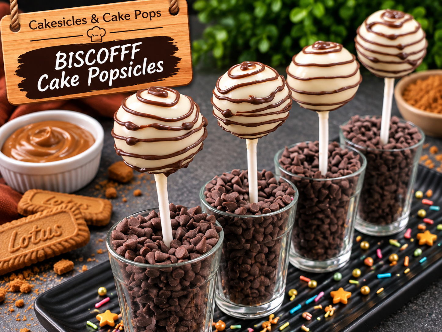 Cakesicles & Cake Pops result 4