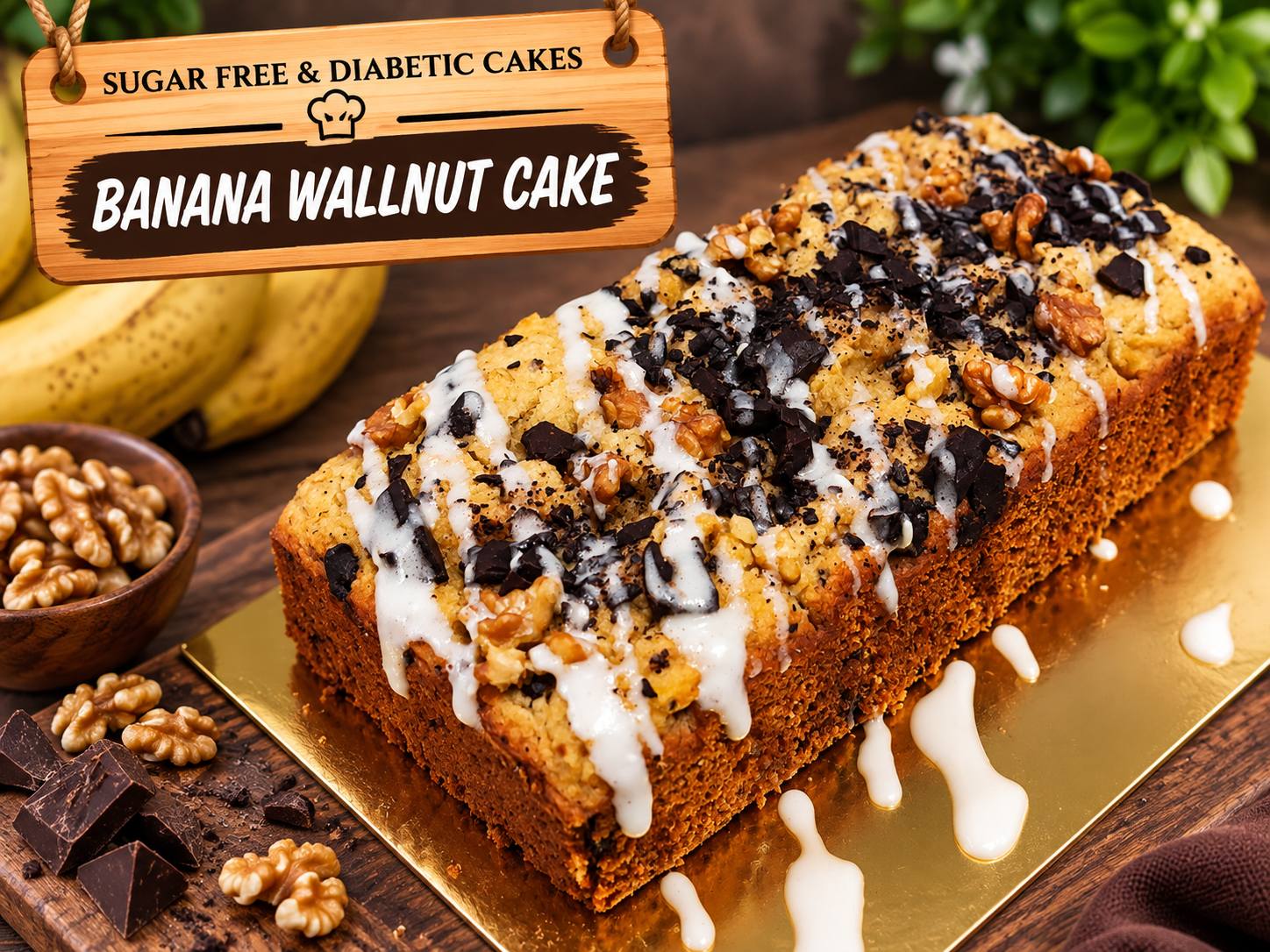 Sugar Free & Diabetic Cakes result 5